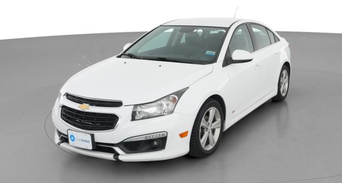 Thumbnail: 2015 Chevrolet Cruze - 1