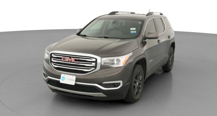 Thumbnail: 2019 GMC Acadia - 1