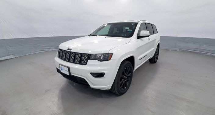 Thumbnail: 2019 Jeep Grand Cherokee - 1