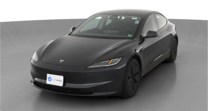 Thumbnail: 2025 Tesla Model 3 - 1