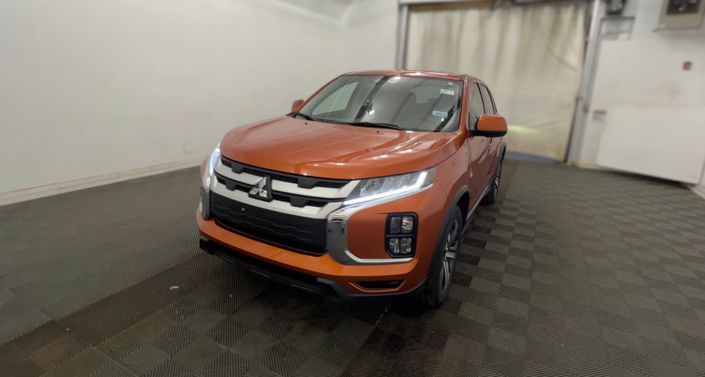 Thumbnail: 2023 Mitsubishi Outlander Sport - 1