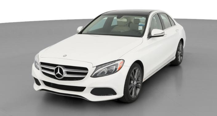 2016 Mercedes-Benz C-Class C 300 -
                  Concord, NC