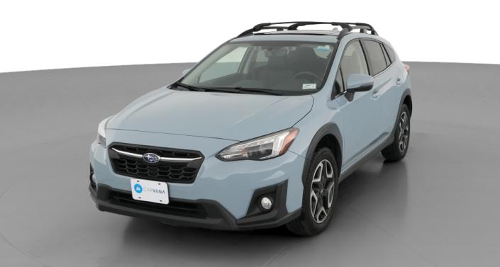 Thumbnail: 2019 Subaru Crosstrek - 1