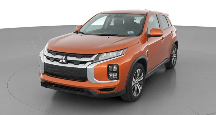 Thumbnail: 2022 Mitsubishi Outlander Sport - 1