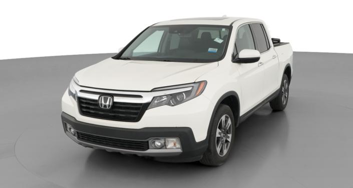 Thumbnail: 2019 Honda Ridgeline - 1