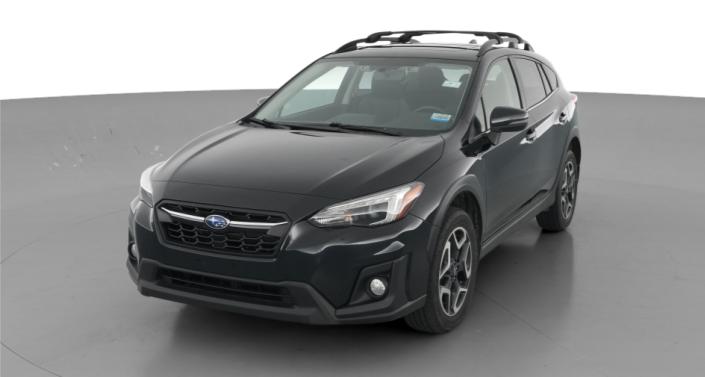 Thumbnail: 2019 Subaru Crosstrek - 1