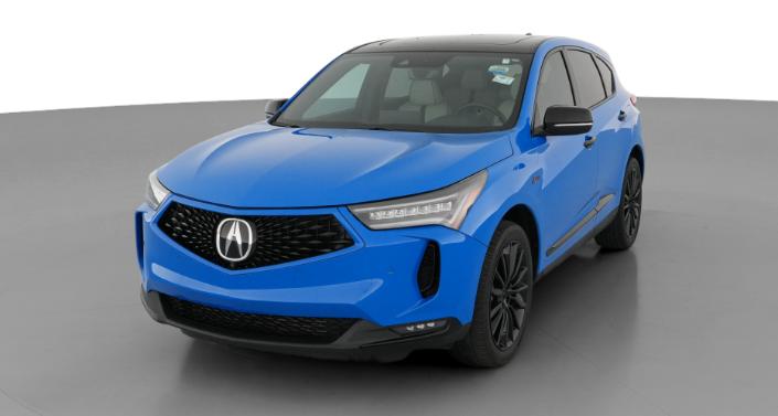 Thumbnail: 2022 Acura RDX - 1