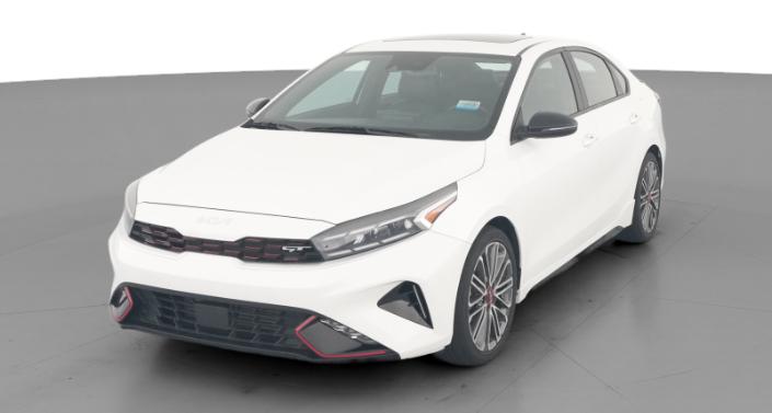 Thumbnail: 2023 Kia Forte - 1