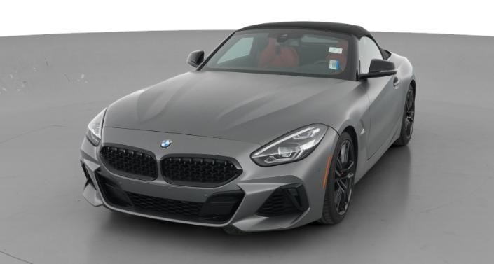 Thumbnail: 2021 BMW Z4 - 1
