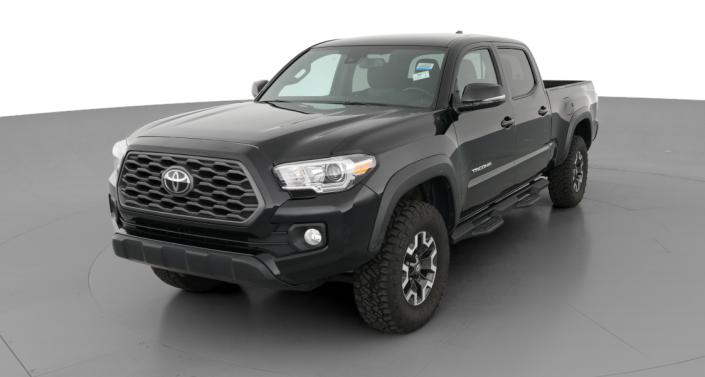 Thumbnail: 2022 Toyota Tacoma - 1