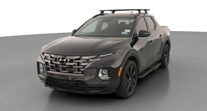 Thumbnail: 2023 Hyundai Santa Cruz - 1