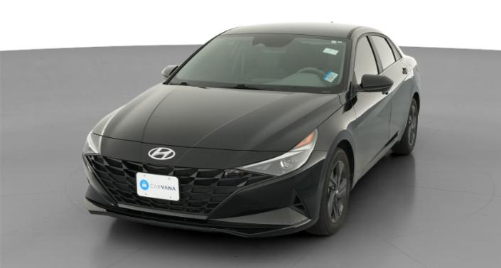 Thumbnail: 2023 Hyundai Elantra - 1
