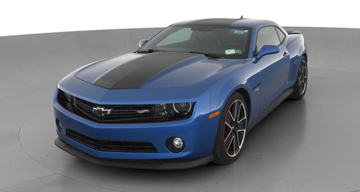 2013 Chevrolet Camaro LT -
                  Colonial Heights, VA