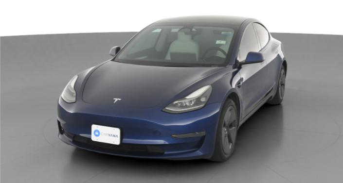 Thumbnail: 2023 Tesla Model 3 - 1