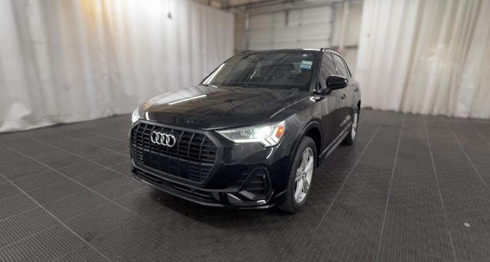 Thumbnail: 2020 Audi Q3 - 1