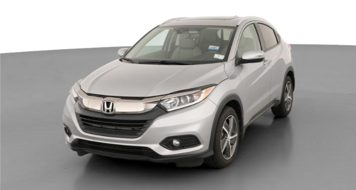 Thumbnail: 2022 Honda HR-V - 1