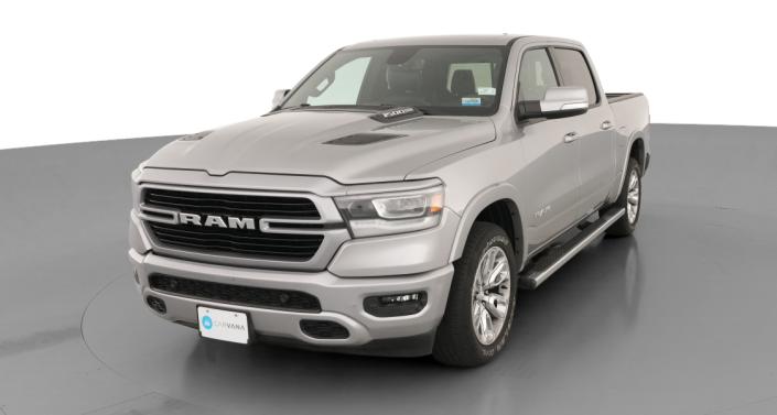 Thumbnail: 2019 RAM 1500 - 1