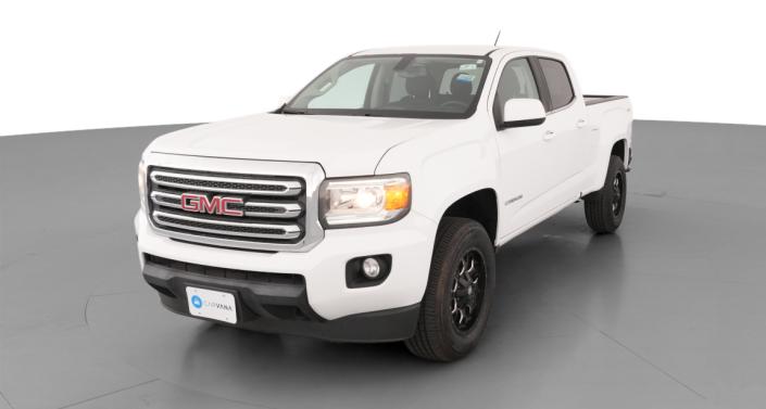 Thumbnail: 2018 GMC Canyon - 1
