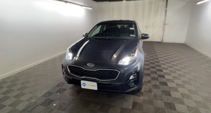Thumbnail: 2020 Kia Sportage - 1
