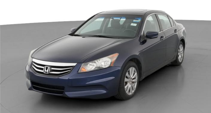 Thumbnail: 2011 Honda Accord - 1