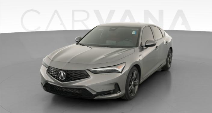 2024 Acura Integra A-Spec with Tech Package's photo