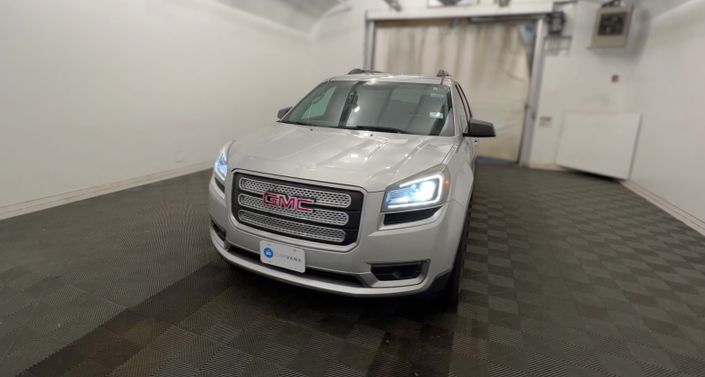 Thumbnail: 2016 GMC Acadia - 1