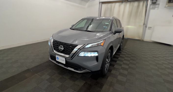 Thumbnail: 2022 Nissan Rogue - 1
