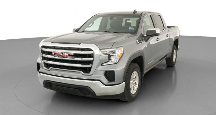 Thumbnail: 2020 GMC Sierra 1500 - 1
