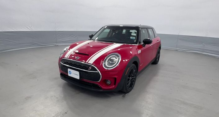 Thumbnail: 2020 MINI Cooper Clubman - 1