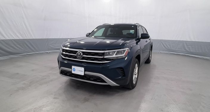 Thumbnail: 2020 Volkswagen Atlas - 1