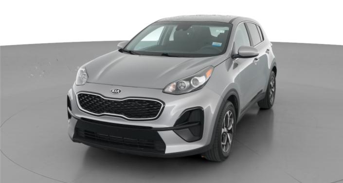 Thumbnail: 2022 Kia Sportage - 1
