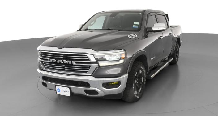 Thumbnail: 2019 RAM 1500 - 1