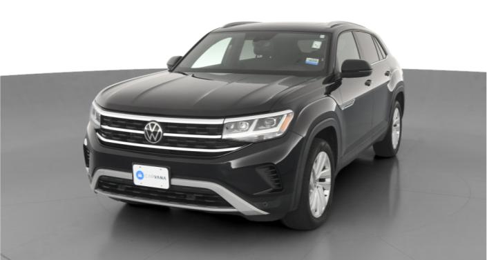 Thumbnail: 2020 Volkswagen Atlas - 1