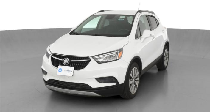 Thumbnail: 2019 Buick Encore - 1