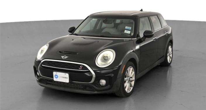 Thumbnail: 2016 MINI Cooper Clubman - 1