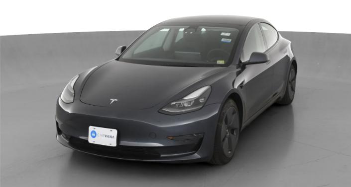 Thumbnail: 2023 Tesla Model 3 - 1