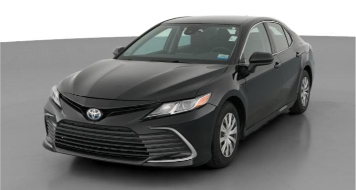 Thumbnail: 2023 Toyota Camry - 1
