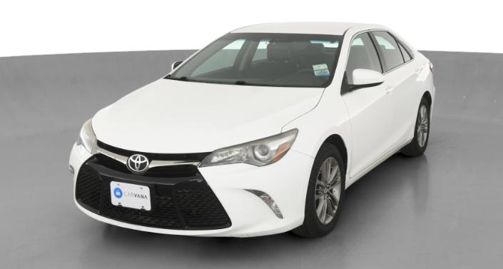 Thumbnail: 2017 Toyota Camry - 1