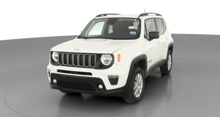Thumbnail: 2022 Jeep Renegade - 1