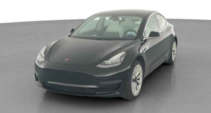 2020 Tesla Model 3 Standard Range -
                  Lorain, OH