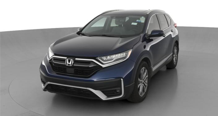 Thumbnail: 2020 Honda CR-V - 1