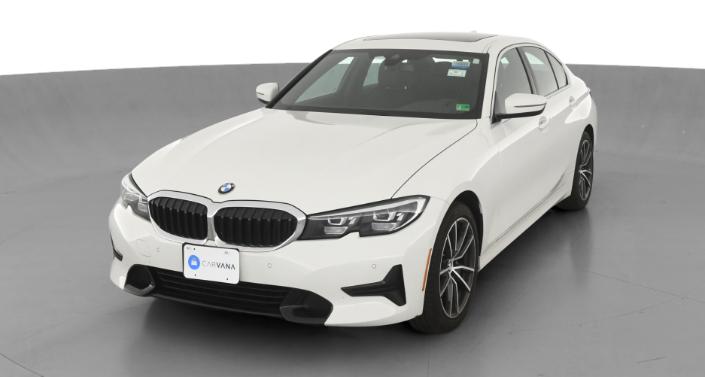 Thumbnail: 2020 BMW 3 Series - 1