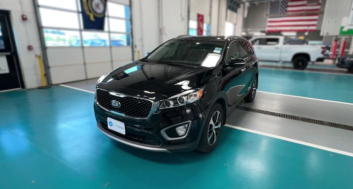 Thumbnail: 2016 Kia Sorento - 1