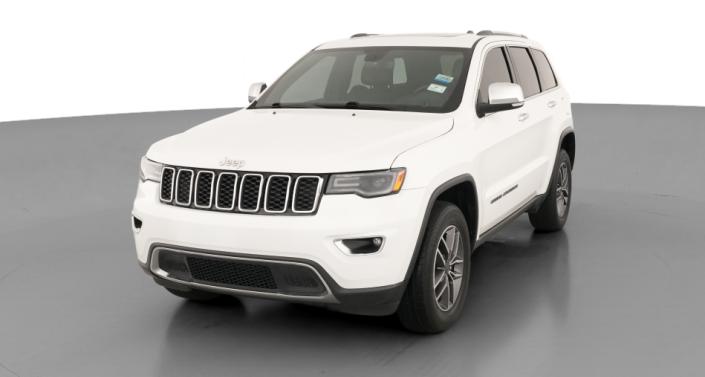 Thumbnail: 2019 Jeep Grand Cherokee - 1