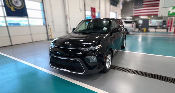 Thumbnail: 2021 Kia Soul - 1