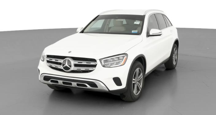 Thumbnail: 2020 Mercedes-Benz GLC - 1