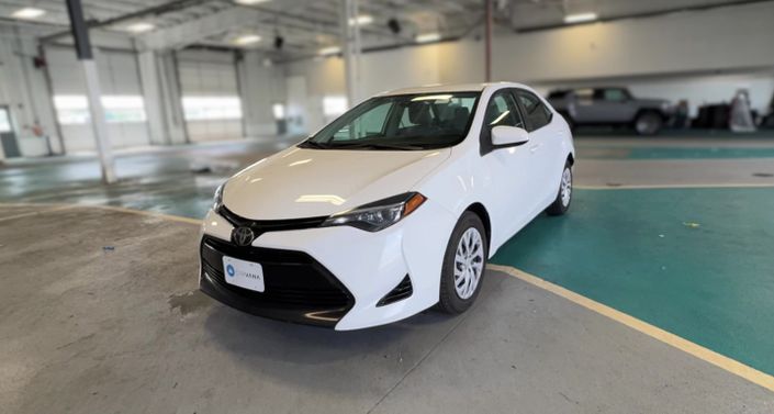 Thumbnail: 2018 Toyota Corolla - 1