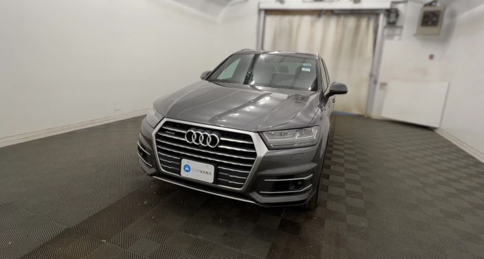 Thumbnail: 2019 Audi Q7 - 1