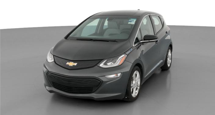 Thumbnail: 2020 Chevrolet Bolt EV - 1