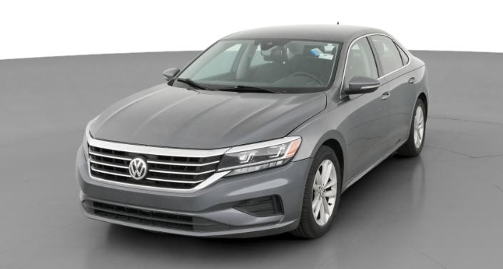 Thumbnail: 2020 Volkswagen Passat - 1